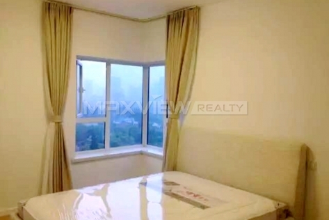 Ambassy Court   |   鸿艺豪苑 3bedroom 139sqm ¥35,000 XHA02401