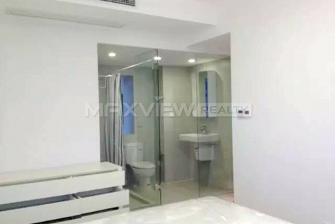 Ambassy Court   |   鸿艺豪苑 3bedroom 139sqm ¥35,000 XHA02401