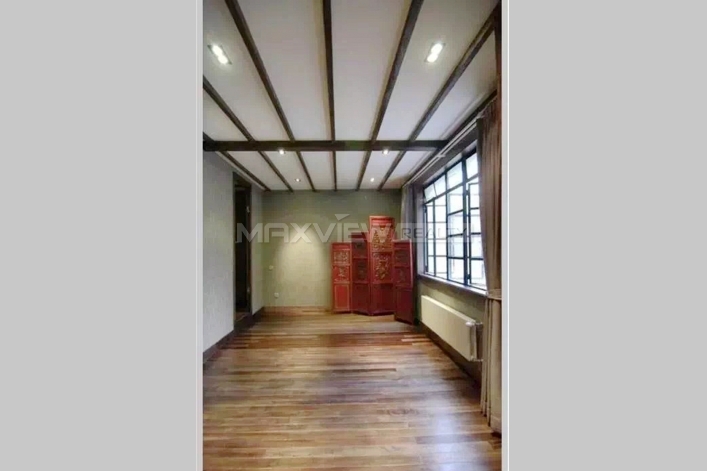 Old Lane House on Changle Road   4bedroom 180sqm ¥48,000 SH015792