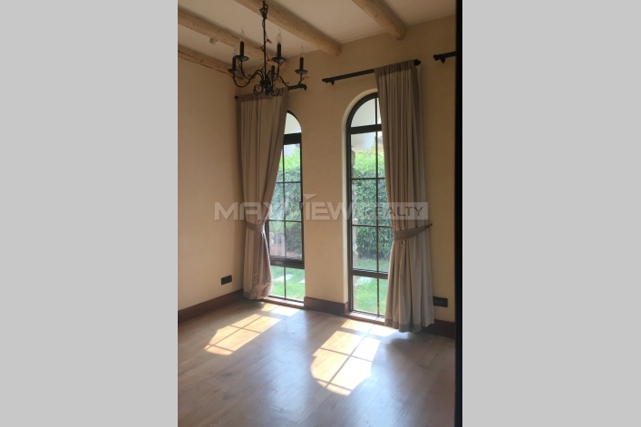 San Marino Bridge   |   圣玛丽诺桥 4bedroom 350sqm ¥40,000 PDV00368