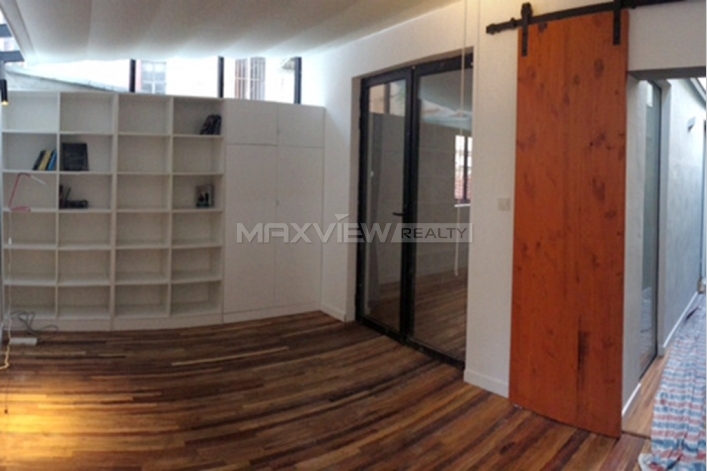 Old Apartment on Jianguo W. Road 2bedroom 80sqm ¥22,000 SH015793