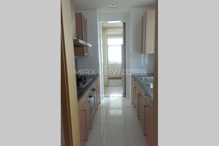 Crystal Pavilion   |   经典茂名 2bedroom 128sqm ¥24,000 JAA01621