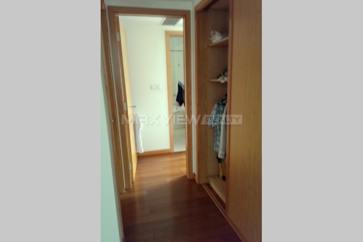 Jing’an Four Seasons  |   静安四季 3bedroom 147sqm ¥28,000 SH007279