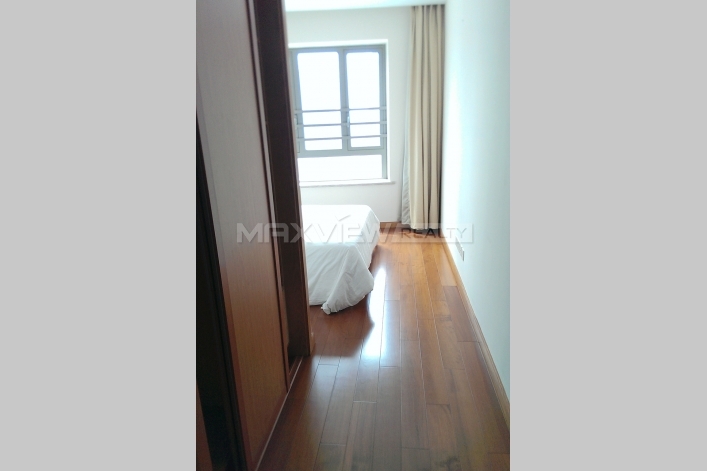 Jing’an Four Seasons  |   静安四季 3bedroom 147sqm ¥28,000 SH007279