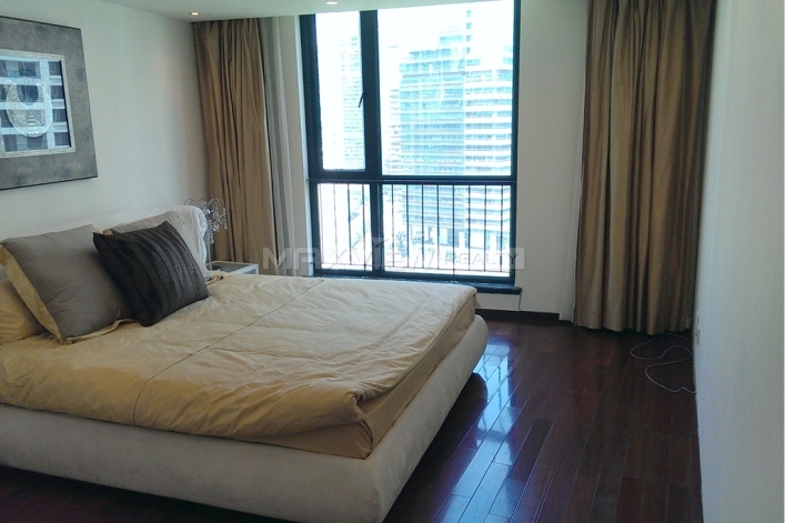 Shimao Riviera Garden   |   世茂滨江花园 3bedroom 208sqm ¥27,000 PDA09055