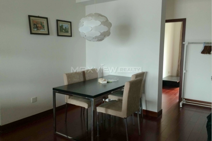 Regents Park   |   凯欣豪园 3bedroom 147sqm ¥20,000 SH007541