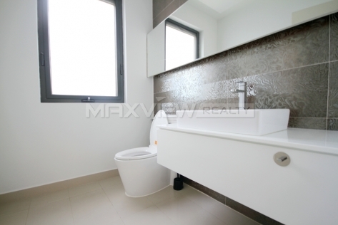 Jiushi Western Suburban Garden   |   久事西郊花园 4bedroom 330sqm ¥35,000 SH002546