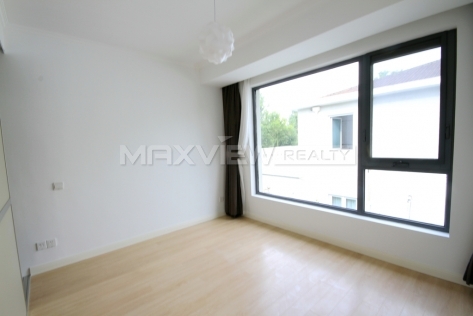 Jiushi Western Suburban Garden   |   久事西郊花园 4bedroom 330sqm ¥35,000 SH002546
