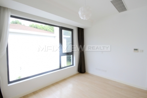 Jiushi Western Suburban Garden   |   久事西郊花园 4bedroom 330sqm ¥35,000 SH002546