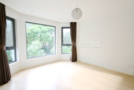 Jiushi Western Suburban Garden   |   久事西郊花园 4bedroom 330sqm ¥35,000 SH002546