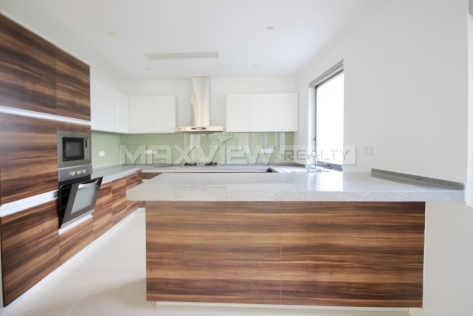 Jiushi Western Suburban Garden   |   久事西郊花园 4bedroom 330sqm ¥35,000 SH002546