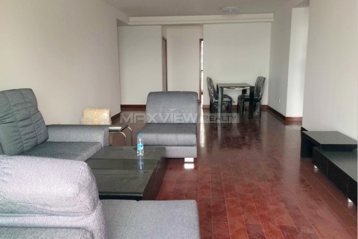 Regents Park   |   凯欣豪园 3bedroom 147sqm ¥21,000 SH015822