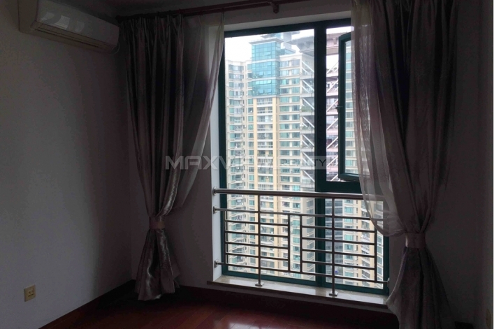 Regents Park   |   凯欣豪园 3bedroom 147sqm ¥21,000 SH015822