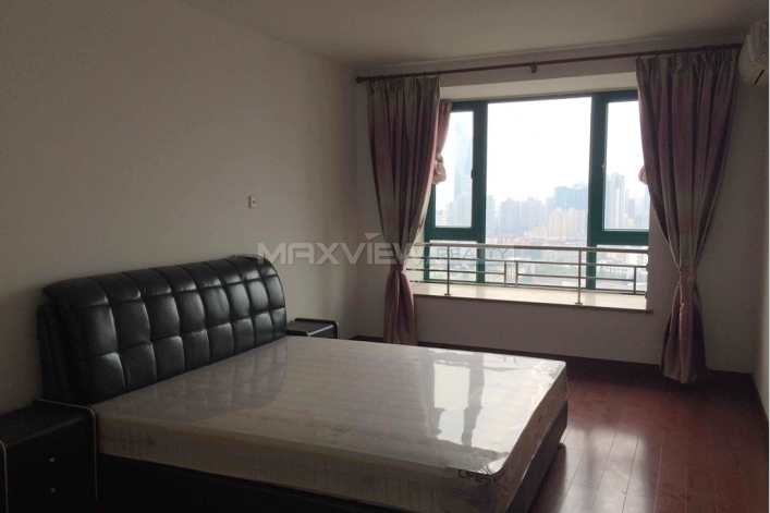 Regents Park   |   凯欣豪园 3bedroom 147sqm ¥21,000 SH015822