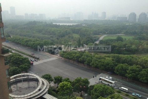 Pudong Century Garden   |   浦东世纪花园 4bedroom 202sqm ¥31,000 SH001567
