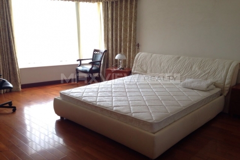 Pudong Century Garden   |   浦东世纪花园 4bedroom 202sqm ¥31,000 SH001567