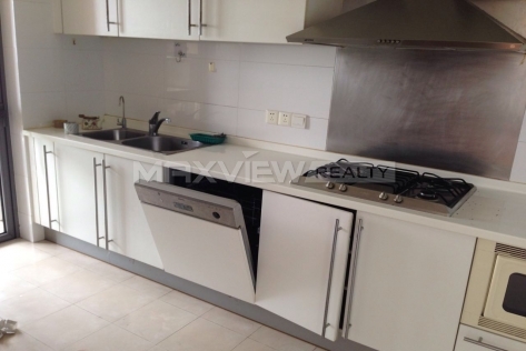 Pudong Century Garden   |   浦东世纪花园 4bedroom 202sqm ¥31,000 SH001567