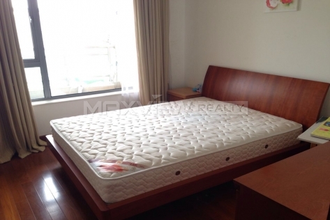 Pudong Century Garden   |   浦东世纪花园 4bedroom 202sqm ¥31,000 SH001567