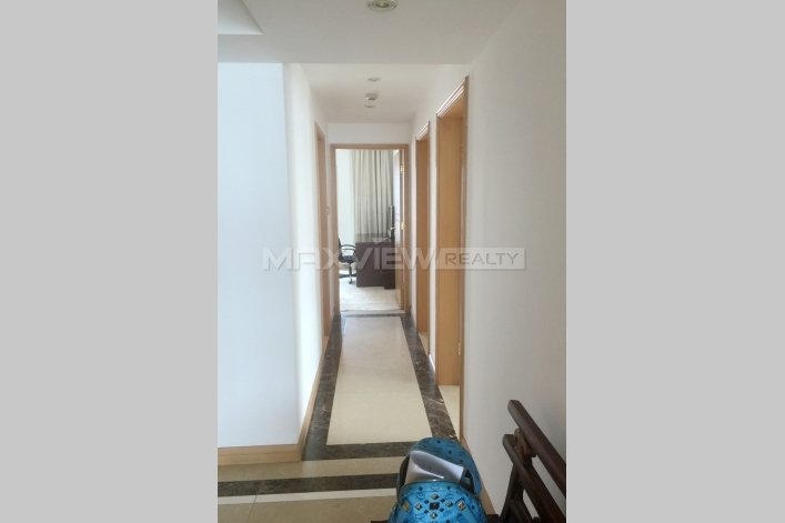 Shimao Riviera Garden   |   世茂滨江花园 4bedroom 315sqm ¥43,000 PDA09021