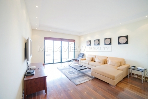 Yanlord Garden   |   仁恒滨江花园 3bedroom 167sqm ¥34,000 PDA03986