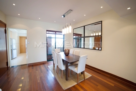 Yanlord Garden   |   仁恒滨江花园 3bedroom 167sqm ¥34,000 PDA03986