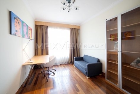 Yanlord Garden   |   仁恒滨江花园 3bedroom 167sqm ¥34,000 PDA03986