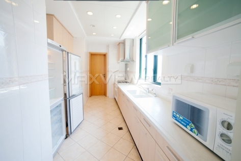 Yanlord Garden   |   仁恒滨江花园 3bedroom 167sqm ¥34,000 PDA03986