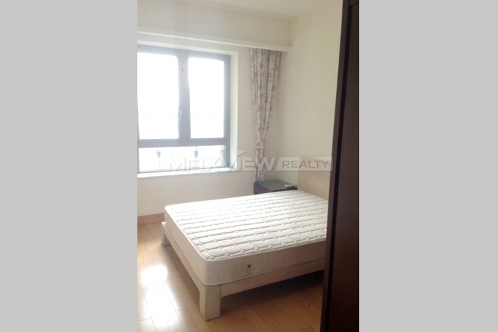 Jing’an Four Seasons  |   静安四季 3bedroom 160sqm ¥29,000 JAA06290