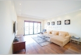 Yanlord Garden 3bedroom 167sqm ¥34,000