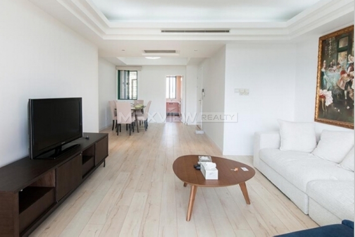 Yanlord Garden   |   仁恒滨江花园 2bedroom 119sqm ¥25,000 YL0001