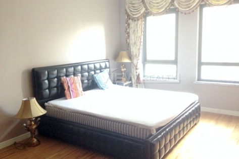 Dawn Garden   |   晓园 3bedroom 180sqm ¥30,000 PDA12048
