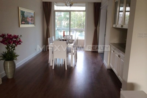 Golden Vienna  |  金色维也纳 3bedroom 170sqm ¥25,000 SH015841