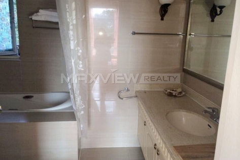 Golden Vienna  |  金色维也纳 3bedroom 170sqm ¥25,000 SH015841