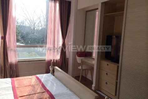 Golden Vienna  |  金色维也纳 3bedroom 170sqm ¥25,000 SH015841