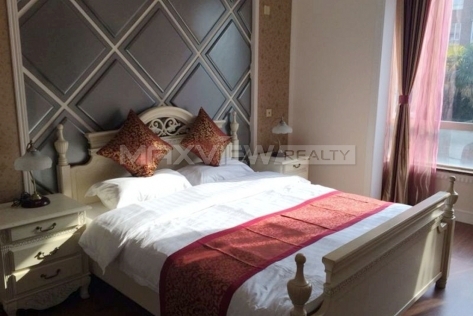 Golden Vienna  |  金色维也纳 3bedroom 170sqm ¥25,000 SH015841