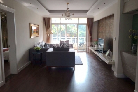 Golden Vienna  |  金色维也纳 3bedroom 170sqm ¥25,000 SH015841