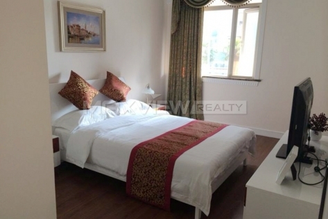 Golden Vienna  |  金色维也纳 3bedroom 170sqm ¥25,000 SH015842