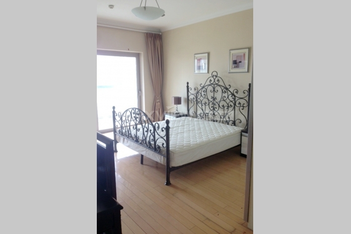 Shimao Riviera Garden   |   世茂滨江花园 3bedroom 240sqm ¥33,000 PDA07852