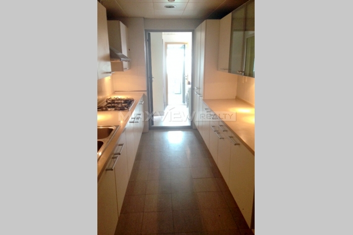 Shimao Riviera Garden   |   世茂滨江花园 3bedroom 240sqm ¥33,000 PDA07852