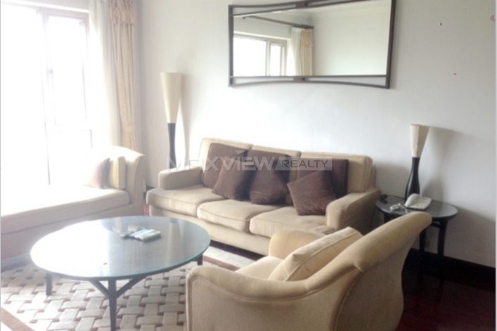 Shimao Riviera Garden   |   世茂滨江花园 3bedroom 230sqm ¥32,000 PDA07351