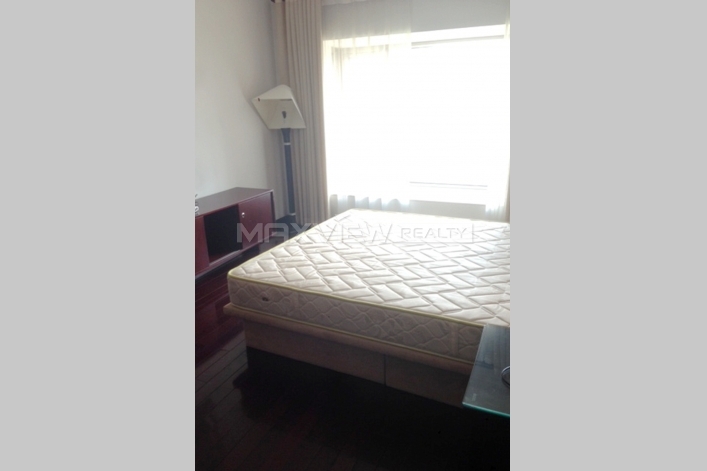 Shimao Riviera Garden   |   世茂滨江花园 3bedroom 230sqm ¥32,000 PDA07351