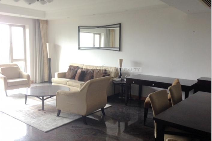 Shimao Riviera Garden   |   世茂滨江花园 3bedroom 230sqm ¥32,000 PDA06931