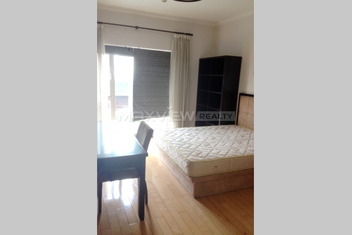 Shimao Riviera Garden   |   世茂滨江花园 3bedroom 230sqm ¥32,000 PDA06931