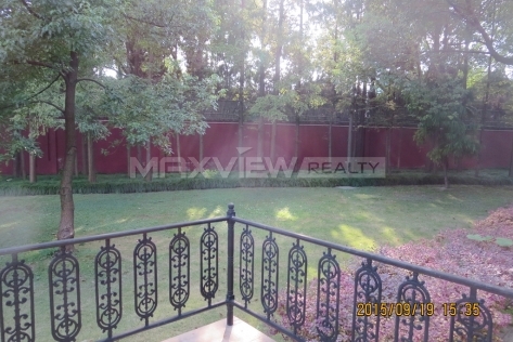 Green Valley Villa   |   绿谷别墅 4bedroom 200sqm ¥45,000 SH015846
