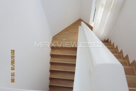 Green Valley Villa   |   绿谷别墅 4bedroom 200sqm ¥45,000 SH015846