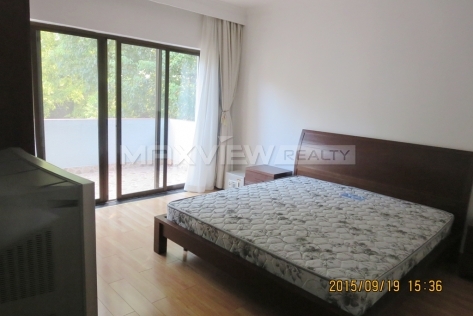 Green Valley Villa   |   绿谷别墅 4bedroom 200sqm ¥45,000 SH015846