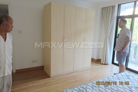 Green Valley Villa   |   绿谷别墅 4bedroom 200sqm ¥45,000 SH015846