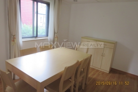 Green Valley Villa   |   绿谷别墅 4bedroom 180sqm ¥45,000 SH015847