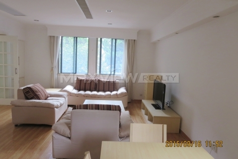 Green Valley Villa   |   绿谷别墅 4bedroom 180sqm ¥45,000 SH015847