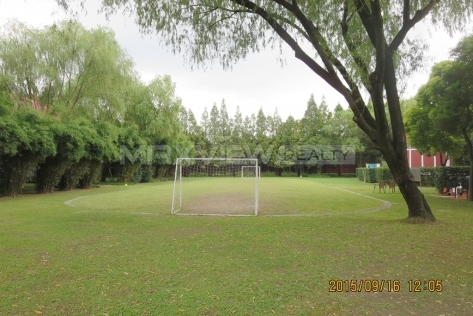 Green Valley Villa   |   绿谷别墅 4bedroom 180sqm ¥45,000 SH015847